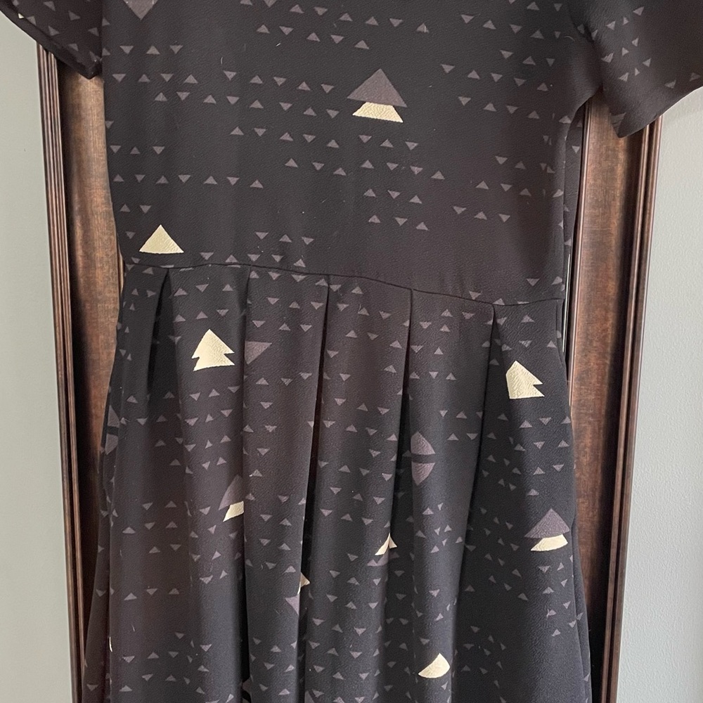 Stylish Black Dress